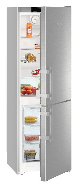 Liebherr CNef 3515 Buzdolabı