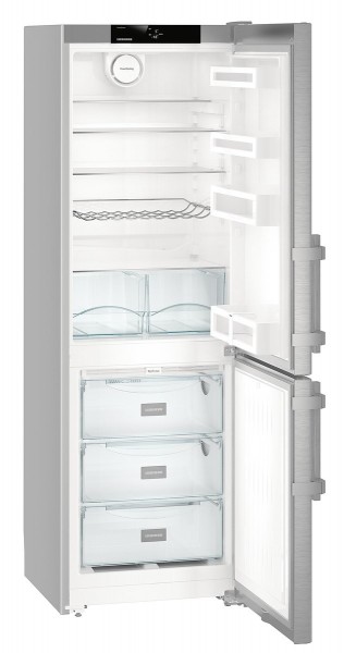 Liebherr CNef 3515 Buzdolabı