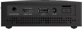 Optoma LV130 DLP Projeksiyon