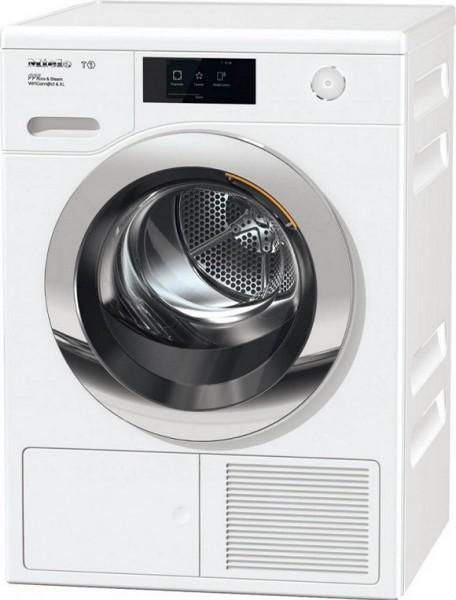 Miele TCR860WP Isı Pompalı Kurutma Makinesi