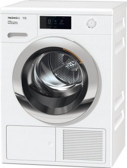 Miele TCR860WP Isı Pompalı Kurutma Makinesi