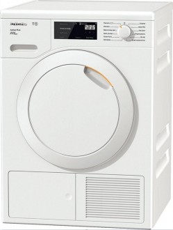 Miele TCE520WP Isı Pompalı Kurutma Makinesi