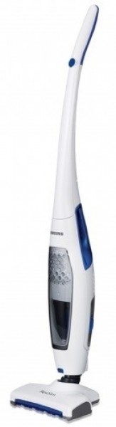 Samsung VCS7555S3W Şarjlı Süpürge
