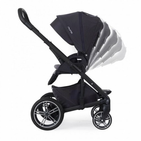 Nuna Mixx Bebek Arabası