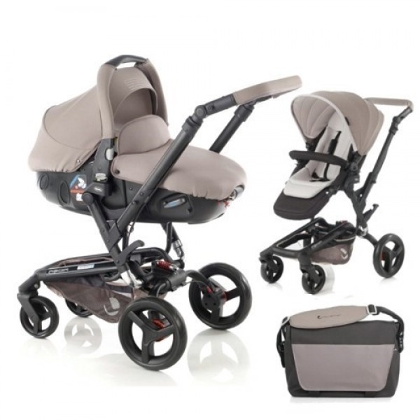 Jane Rider Matrix Light 2 Bebek Arabası