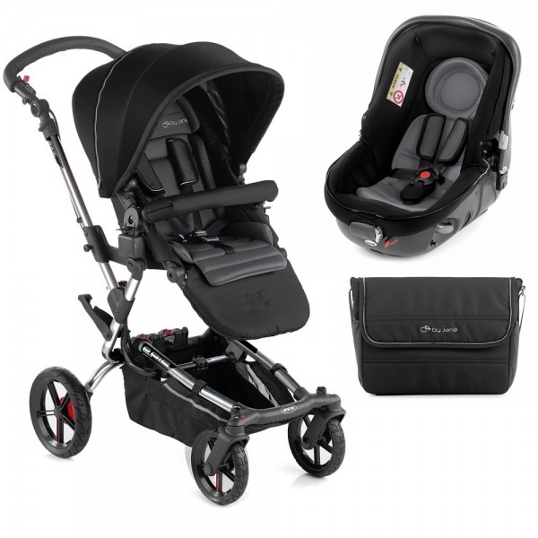 Jane Epic Matrix Light 2 Bebek Arabası