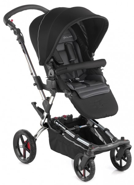 Jane Epic Matrix Light 2 Bebek Arabası