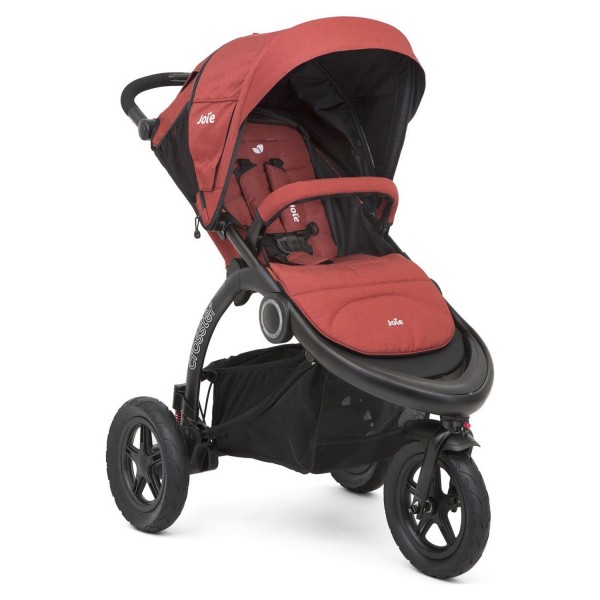 Joie Crosster Bebek Arabası