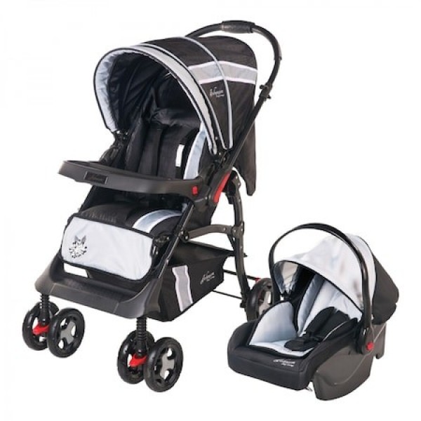 Johnson DB-205 Lotus Bebek Arabası