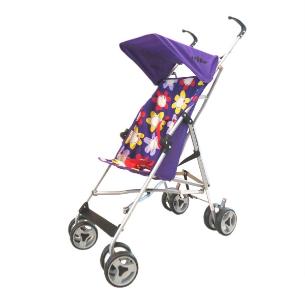 Tripper Buggy Bebek Arabası
