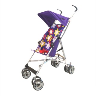Tripper Buggy Bebek Arabası
