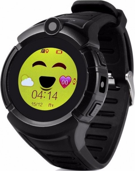 Glida EWD 8989 Akıllı Çocuk Saati