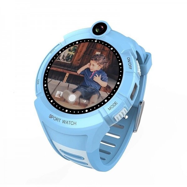 Glida EWD 8989 Akıllı Çocuk Saati