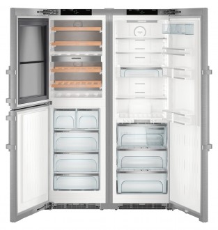 Liebherr SBSes 8486 Premium Plus Buzdolabı