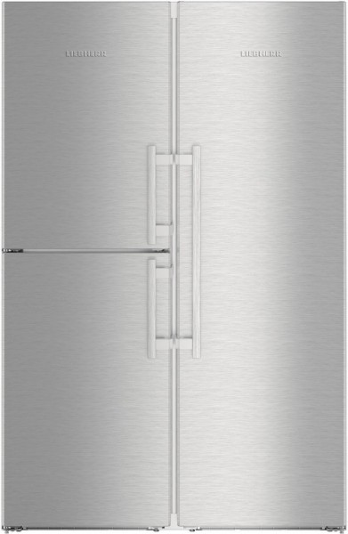 Liebherr SBSes 8473 Premium Buzdolabı