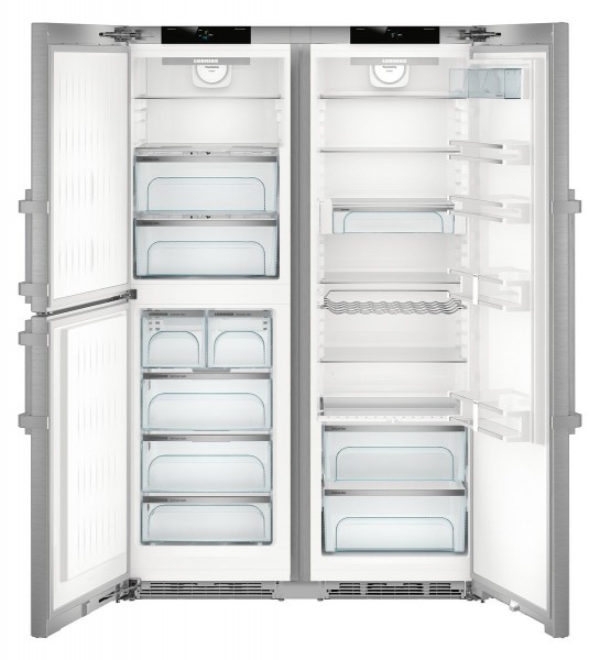 Liebherr SBSes 8473 Premium Buzdolabı