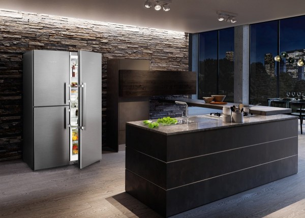 Liebherr SBSes 8473 Premium Buzdolabı