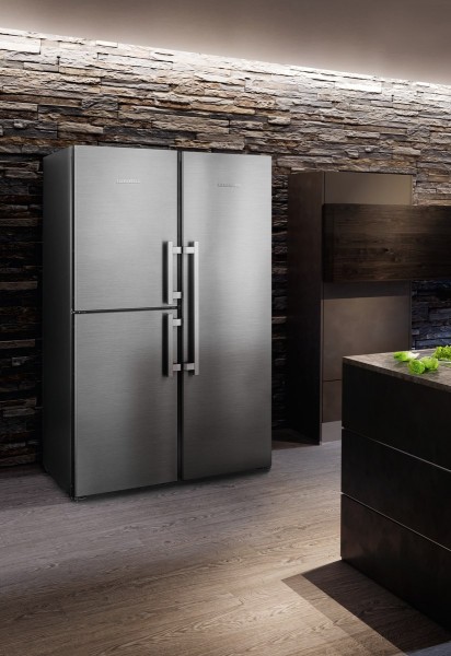 Liebherr SBSes 8473 Premium Buzdolabı
