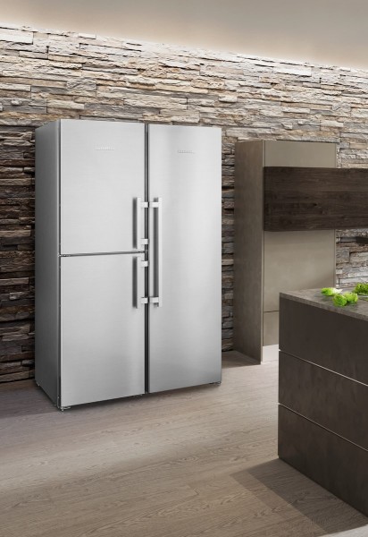 Liebherr SBSes 8473 Premium Buzdolabı