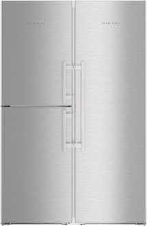 Liebherr SBSes 8473 Premium Buzdolabı