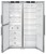 Liebherr SBSef 7343 Comfort Buzdolabı