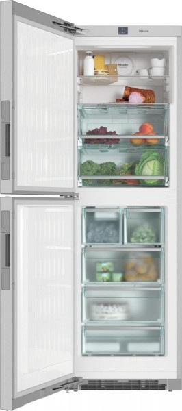 Miele KFNS 28463 E Buzdolabı