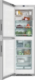 Miele KFNS 28463 E Buzdolabı