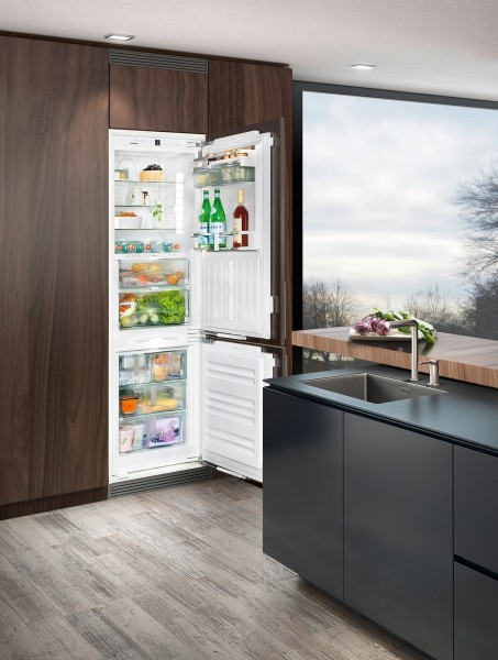 Liebherr ICBN 3386 Premium Buzdolabı