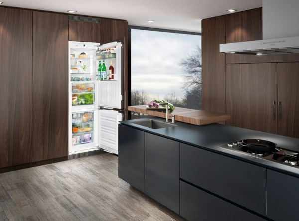 Liebherr ICBN 3386 Premium Buzdolabı
