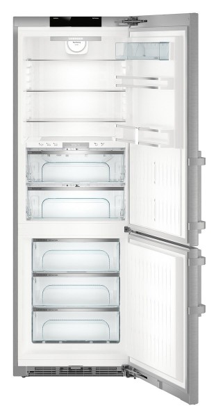 Liebherr CBNPes 5758 Premium Buzdolabı