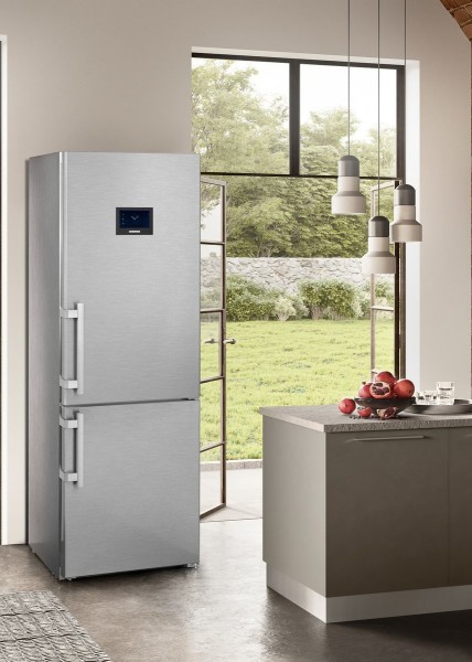 Liebherr CBNPes 5758 Premium Buzdolabı