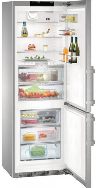 Liebherr CBNef 5715 Premium Buzdolabı