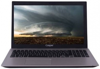 Casper Nirvana F650.8250-8T55T-G Laptop
