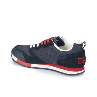 U.S. Polo Assn. Giant Erkek Spor Ayakkabı
