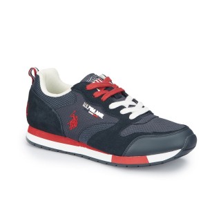 U.S. Polo Assn. Giant Erkek Spor Ayakkabı