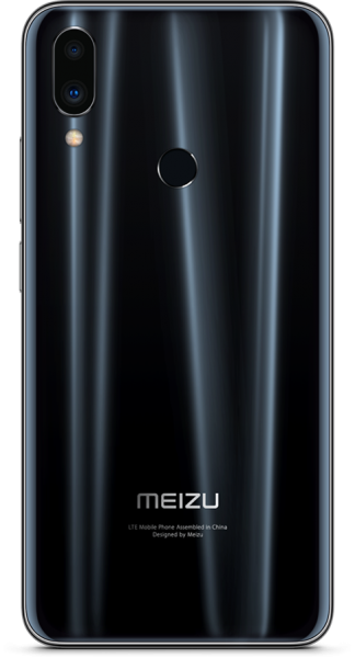 Meizu Note 9