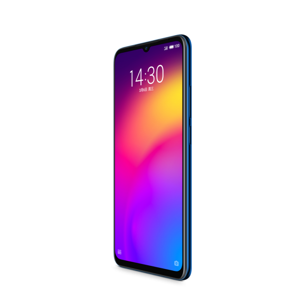 Meizu Note 9