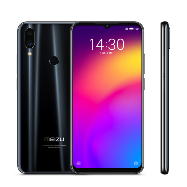 Meizu Note 9