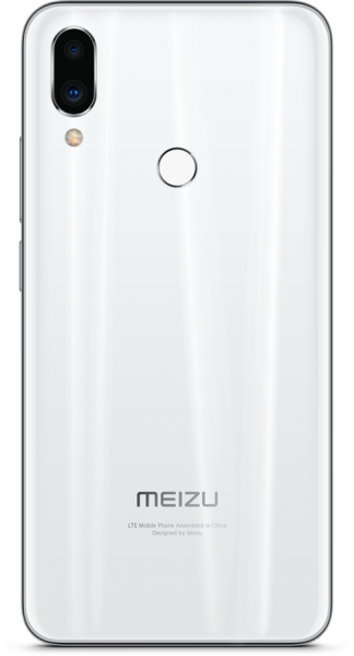 Meizu Note 9