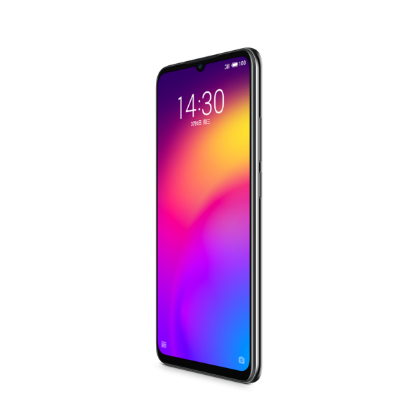 Meizu Note 9