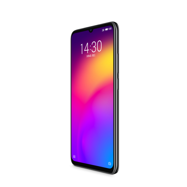 Meizu Note 9
