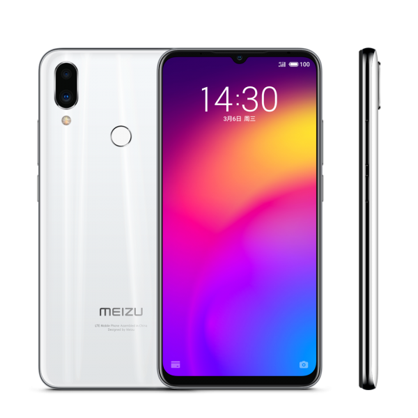 Meizu Note 9