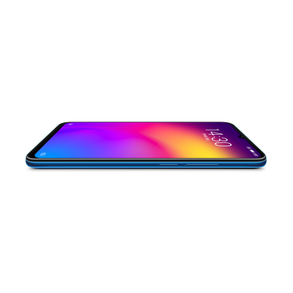 Meizu Note 9