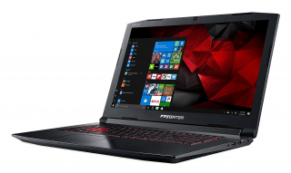 Acer Predator PH317-52 Laptop