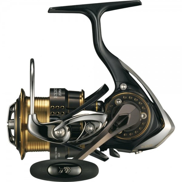 Daiwa 2015 Exist 3000 Olta Makinesi
