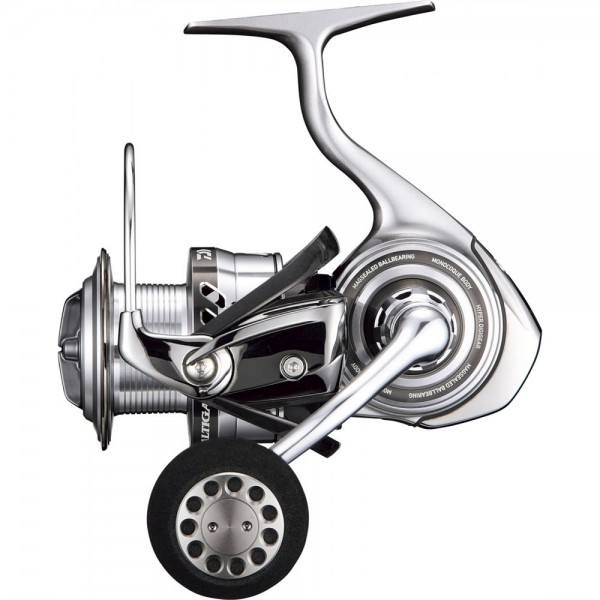 Daiwa Saltiga BJ 2017 3500 SH Olta Makinesi
