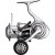 Daiwa Saltiga BJ 2017 3500 SH Olta Makinesi
