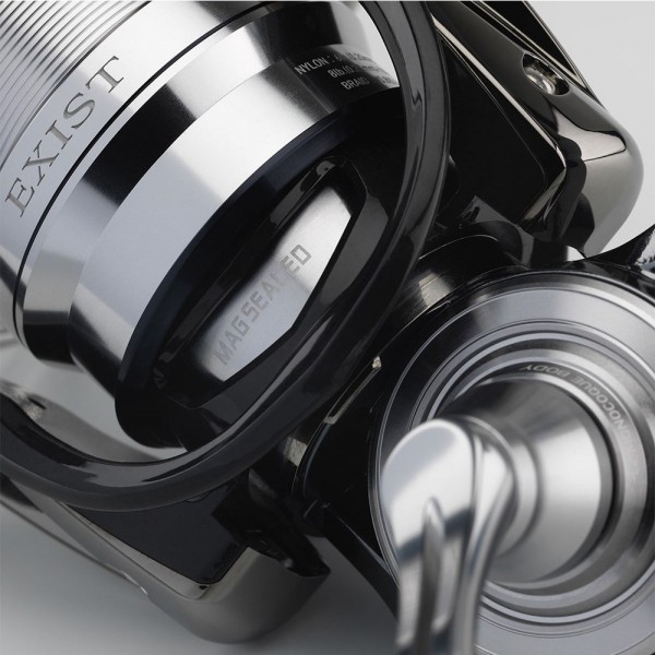 Daiwa Exist G 2018 LT 4000 D-C Olta Makinesi