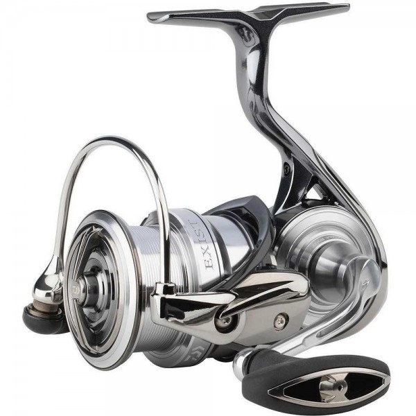 Daiwa Exist 2018 LT 4000 CXH Olta Makinesi