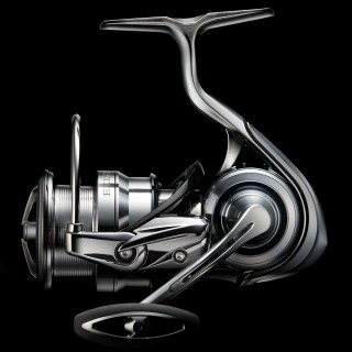 Daiwa Exist G 2018 LT 2500 XH Olta Makinesi
